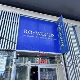 Exterior photo of Roywoods - Toronto, Ontario Exterior photo of Roywoods - Toronto, Ontario