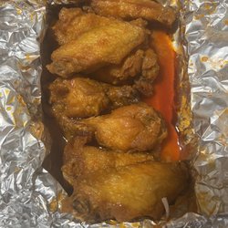 Sauced Up