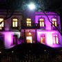 Photo of Casa de la Universidad de California
