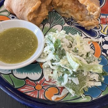 Amiga Amore - PANZEROTTI - Italian Near Me - Los Angeles, California