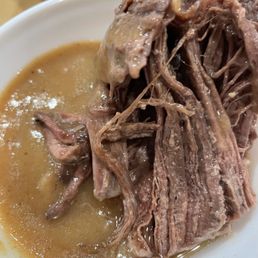 Roast Beef