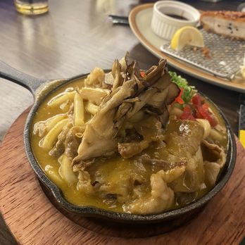Chubby Curry - Curry Udon - Japanese Curry Near Me - Covina, California