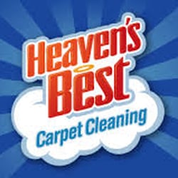 Heaven's Best Carpet Cleaning - The best in town