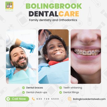 Bolingbrook Dental Care - #bolingbrookdentalcare #dentist - General Dentistry Near Me - Bolingbrook, Illinois Bolingbrook Dental Care - #bolingbrookdentalcare #dentist - General Dentistry Near Me - Bolingbrook, Illinois