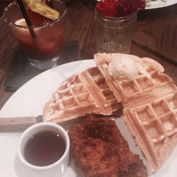 Swift's Attic - New American Near Me - Austin, Texas