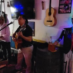 Son Cubano Cafe Bar