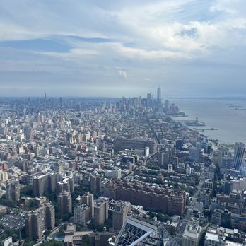 Edge - Observatories Near Me - New York, New York