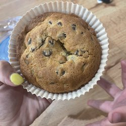 Sasquatch Bakery