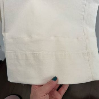 Sherman Cleaners - Awful hemline work - Sewing & Alterations Near Me - Oakland, California Sherman Cleaners - Awful hemline work - Sewing & Alterations Near Me - Oakland, California