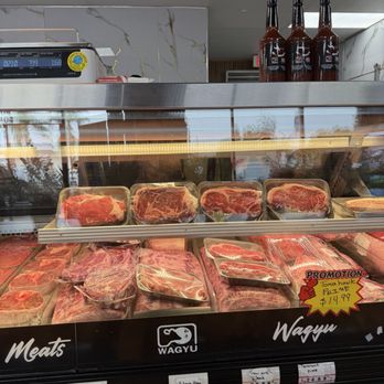 Mr Meats - Butcher Near Me - Montebello, California