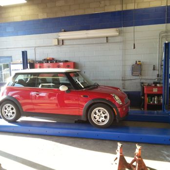 Sickbay Automotive - Auto Repair Near Me - Kingston, Ontario Sickbay Automotive - Auto Repair Near Me - Kingston, Ontario