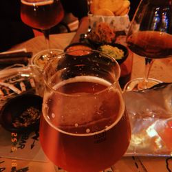 Kross Bar
