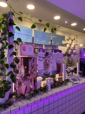 Pearl's Tea - Doraville by null