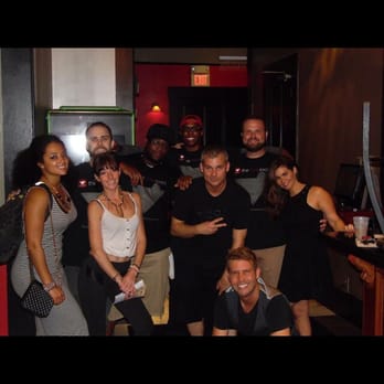 Red Room Indy - Dance Clubs Near Me - Indianapolis, Indiana