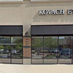Kovach Eye Institute