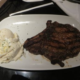 Outlaw Ribeye