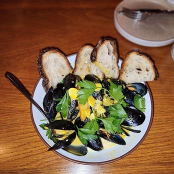 Boqueria Soho - Spanish Near Me - New York, New York