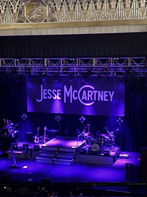 The Fox Theater Pomona by null