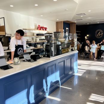 Maison Benoit - Inside - Patisserie/Cake Shop Near Me - Danville, California Maison Benoit - Inside - Patisserie/Cake Shop Near Me - Danville, California
