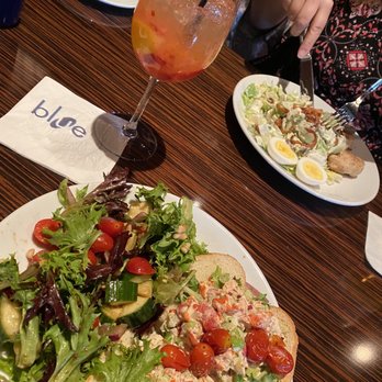 Blue Grillhouse - Steakhouses Near Me - Bethlehem, Pennsylvania Blue Grillhouse - Steakhouses Near Me - Bethlehem, Pennsylvania