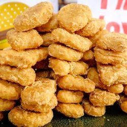 McDonald's - These McNuggets are delicious!!!!!!