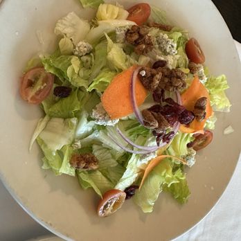 Brass Door - Salad - American Near Me - San Ramon, California