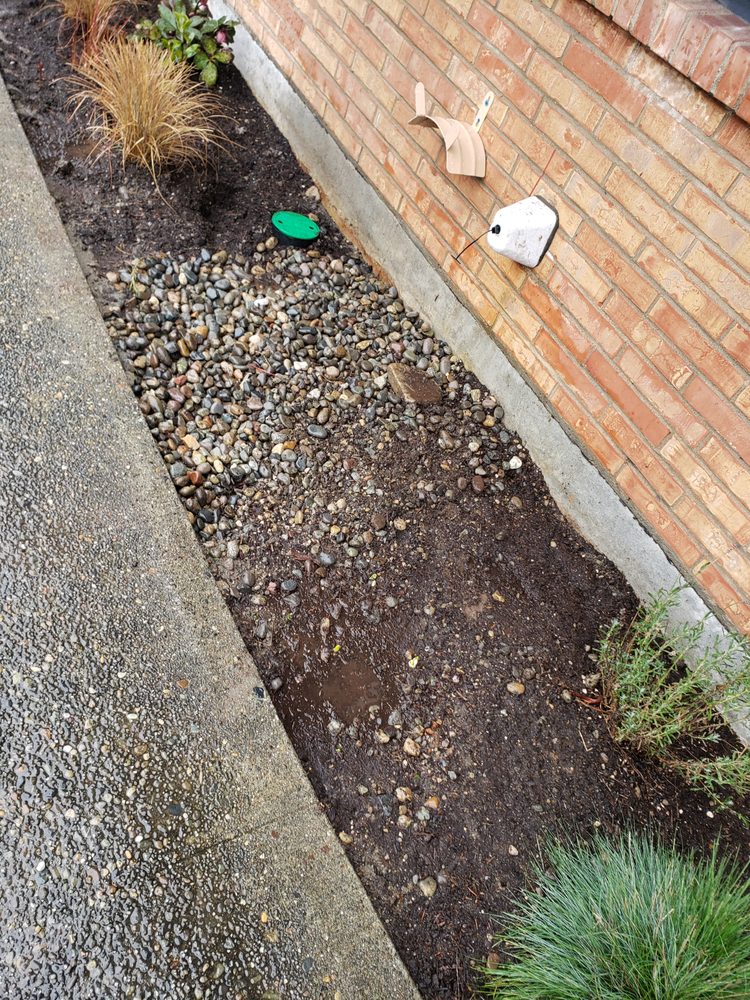 Slide of Pipelining Northwest