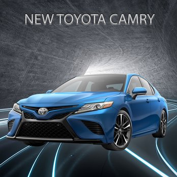 Mount Airy Toyota - 2018 Toyota Camry - Car Dealers Near Me - Mount Airy, North Carolina Mount Airy Toyota - 2018 Toyota Camry - Car Dealers Near Me - Mount Airy, North Carolina