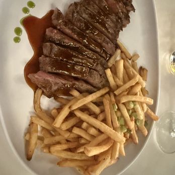 Mozaik - Steak and French fries - Mediterranean Near Me - Sonoma, California Mozaik - Steak and French fries - Mediterranean Near Me - Sonoma, California