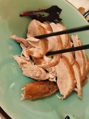 iDen & Quanjude by null