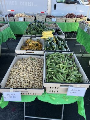 West Oakland Farmers Market by null