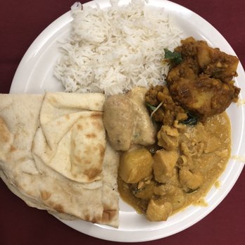Great Indian Kitchen Restaurant and Bar  - Indian Near Me - Albany, New York