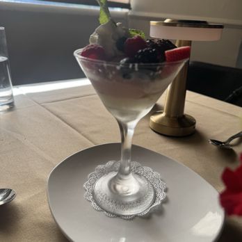 Desert Moon - Dessert - Salad Near Me - Palm Springs, California Desert Moon - Dessert - Salad Near Me - Palm Springs, California