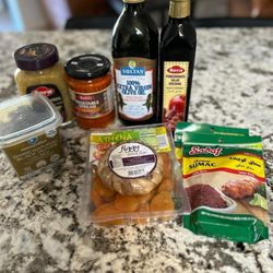 Babylon Market - Multiple items