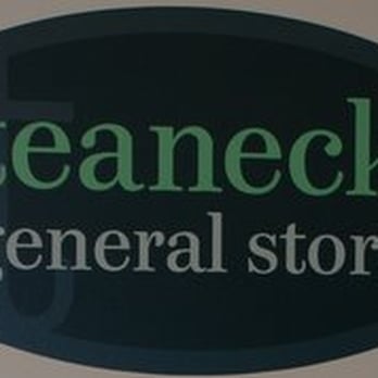 1. Teaneck General Store - Embroideries Unlimited