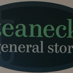 Teaneck General Store - Embroideries Unlimited
