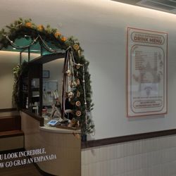 Solo Empanadas - Decor