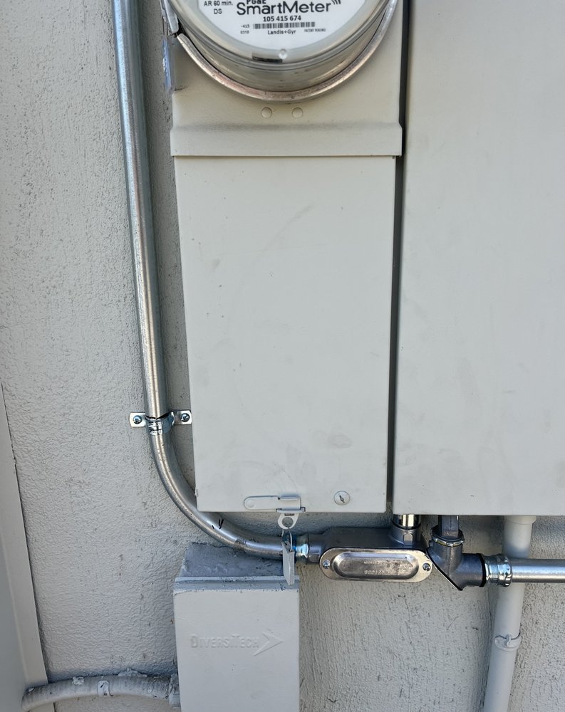 Slide of Your Energy Solutions