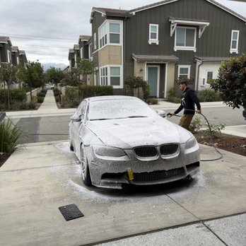 KB Shines Auto Detailing - Auto Detailing Near Me