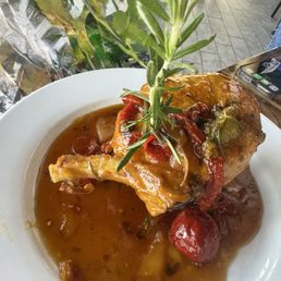 Pork Chop