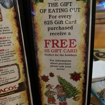 Pirate's Landing - Seafood Near Me - Port Isabel, Texas