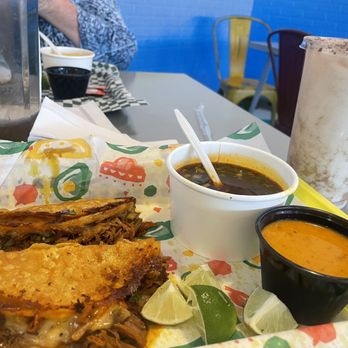 Tacochela - Mexican Near Me - Downers Grove, Illinois