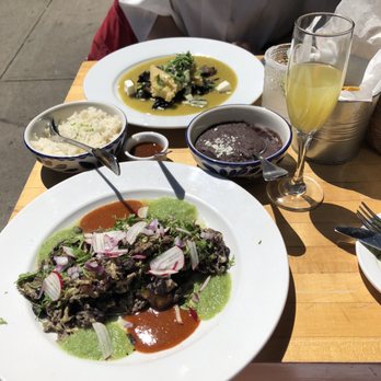 Fonda Park Slope - Revueltos Estilo Veracruz - Mexican Near Me - Brooklyn, New York Fonda Park Slope - Revueltos Estilo Veracruz - Mexican Near Me - Brooklyn, New York