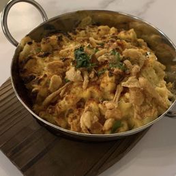Spaetzle with beer cheese Spaetzle with beer cheese
