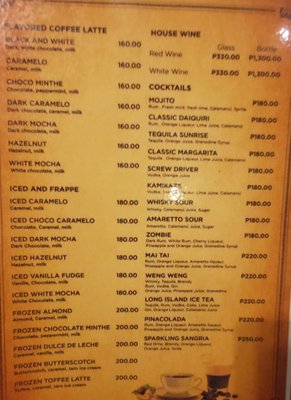 Menu photo 3 Menu photo 3