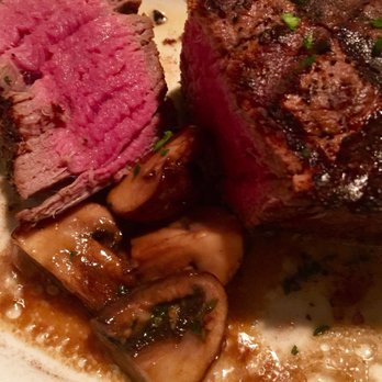 Ruth's Chris Steak House - Grilled to Perfection - Steakhouses Near Me - Tysons Corner, Virginia