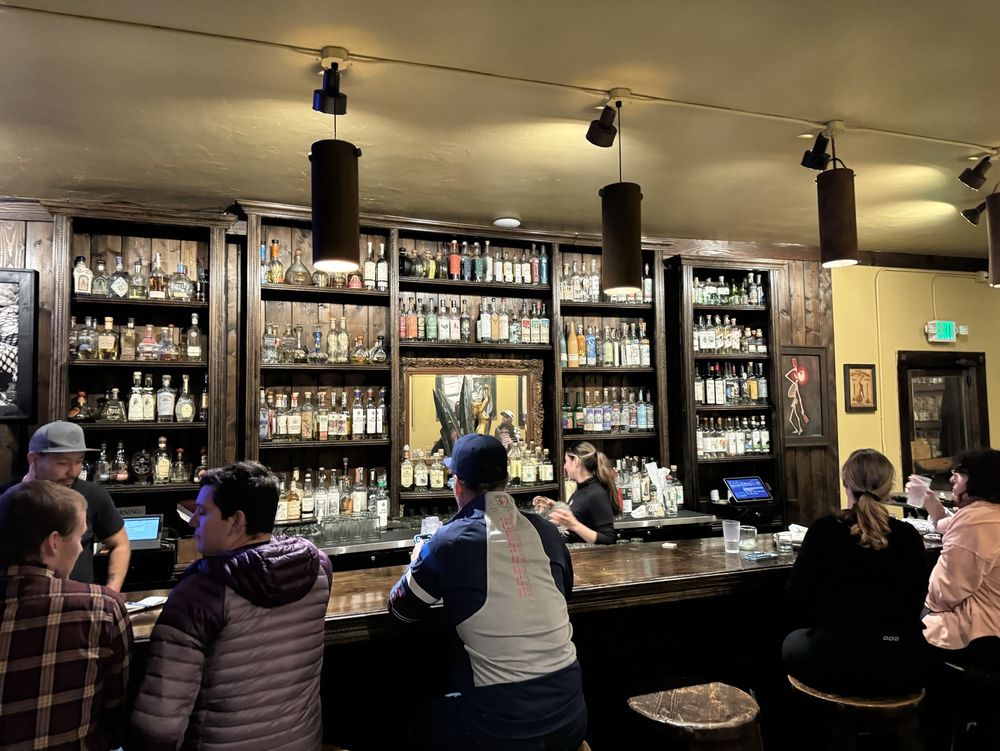 Cantina Mayahuel