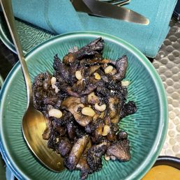 Jerk Oyster