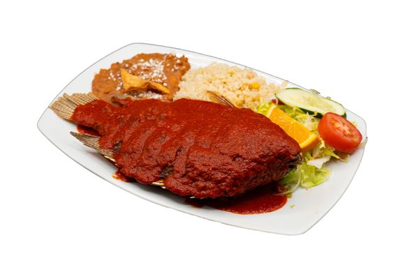 El Nopal Restaurante by null