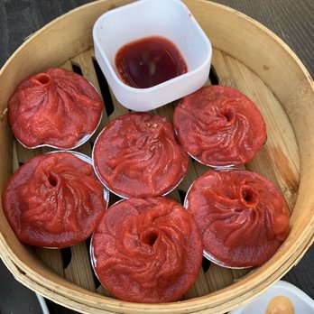 Dumpling Time - Tom Yum - Dim Sum Near Me - San Francisco, California Dumpling Time - Tom Yum - Dim Sum Near Me - San Francisco, California